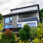 아파트 Schwarzwald Penthus *