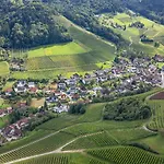 Schwarzwald Penthus 아파트 *