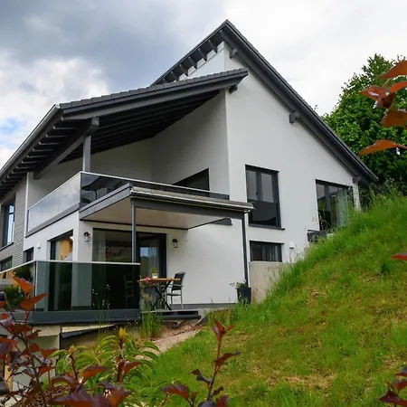 Schwarzwald Penthus * 카펠로덱