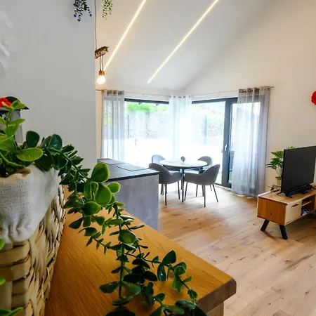 Schwarzwald Penthus 아파트 카펠로덱