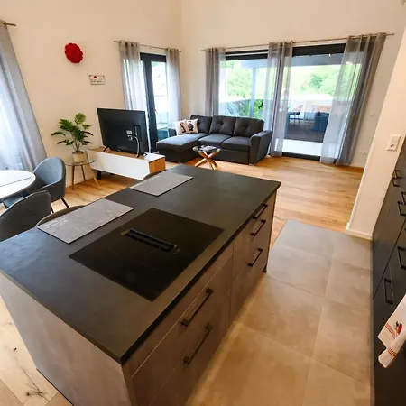 Schwarzwald Penthus *