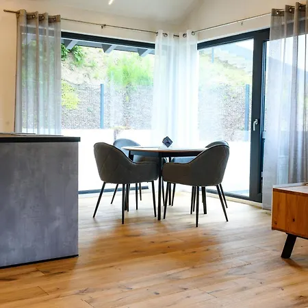 Schwarzwald Penthus 아파트 카펠로덱