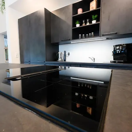 Schwarzwald Penthus 카펠로덱