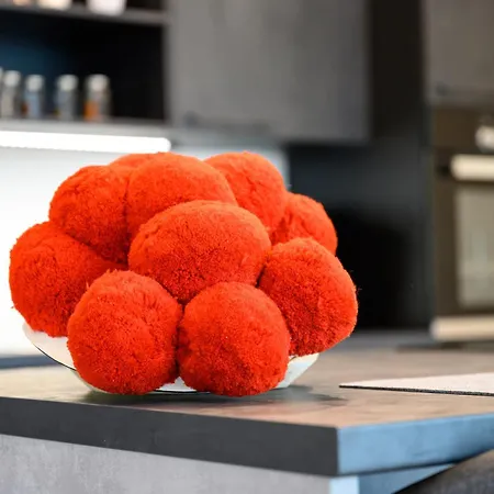 Schwarzwald Penthus 아파트 카펠로덱