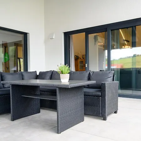 Schwarzwald Penthus *