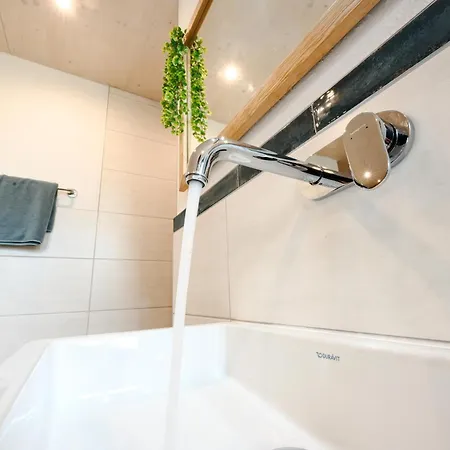 Schwarzwald Penthus 아파트 *