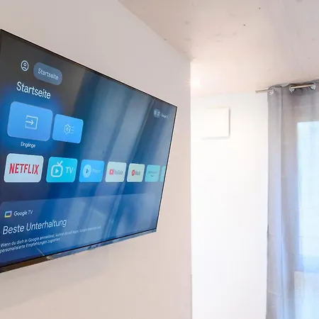 Schwarzwald Penthus * 카펠로덱