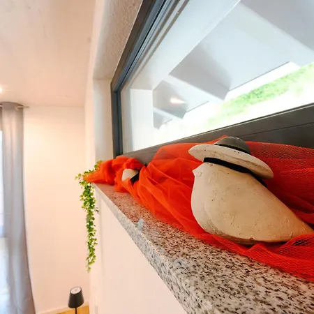 아파트 Schwarzwald Penthus *