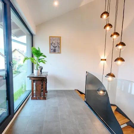 Schwarzwald Penthus 아파트 카펠로덱