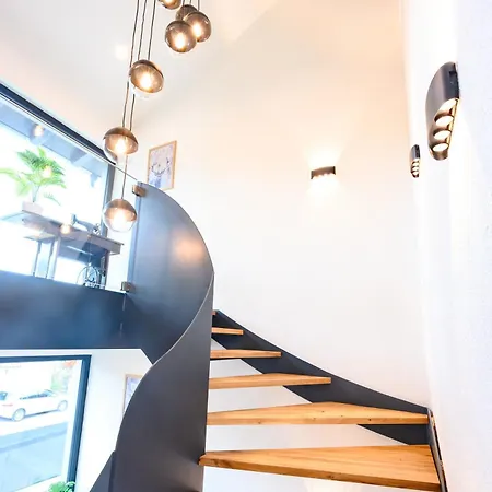 Schwarzwald Penthus *