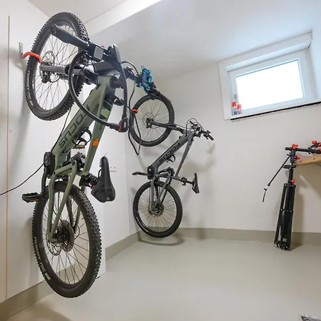 아파트 Schwarzwald Penthus