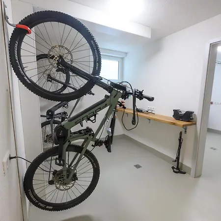 Schwarzwald Penthus *