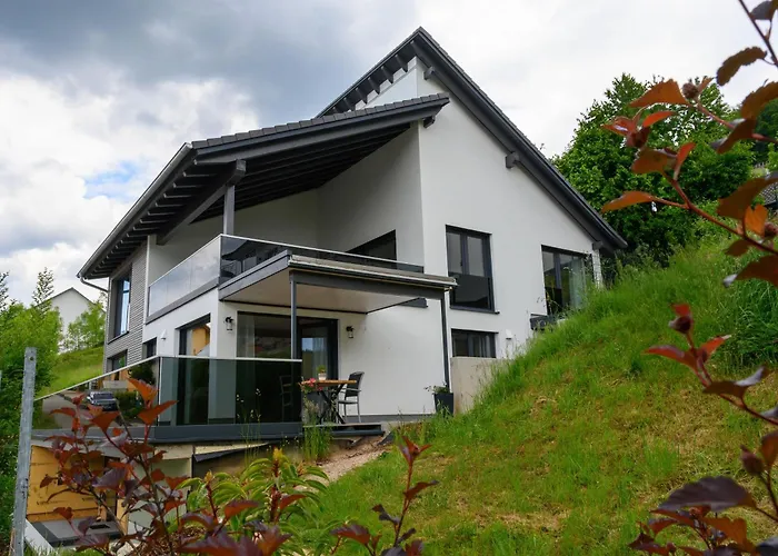 Schwarzwald Penthus * Kappelrodeck