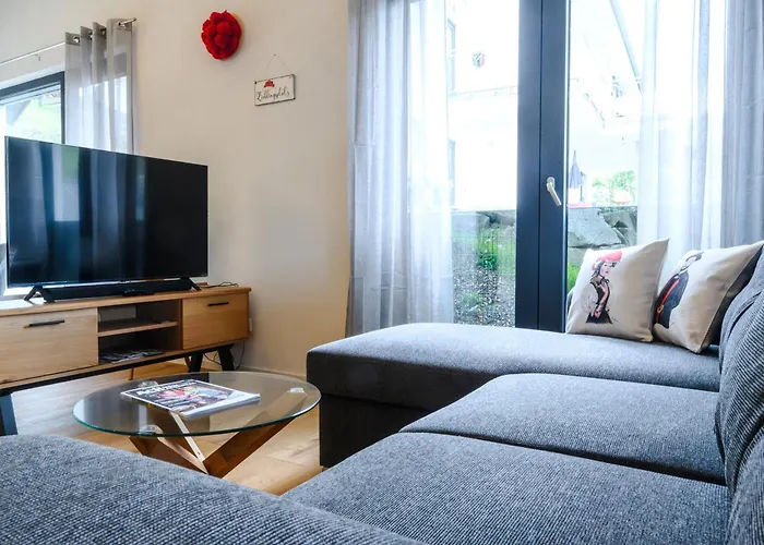 Schwarzwald Penthus *