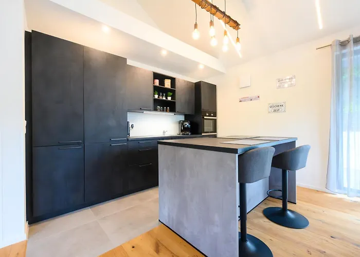 Schwarzwald Penthus * Kappelrodeck