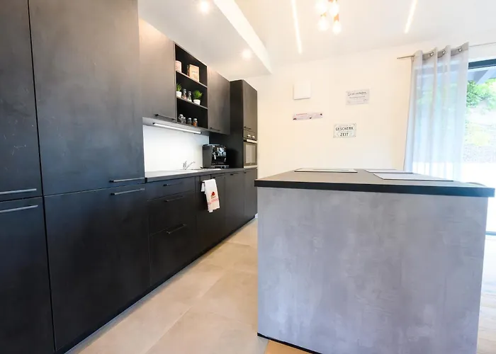 Apartamento Schwarzwald Penthus