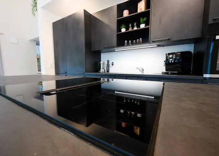 Schwarzwald Penthus Kappelrodeck