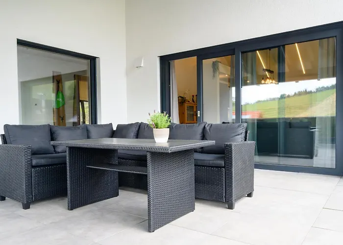 Schwarzwald Penthus *