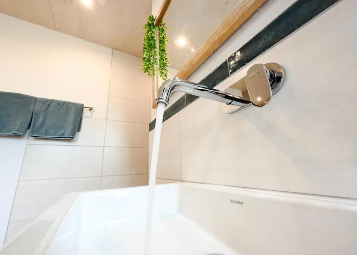 Schwarzwald Penthus Apartamento *