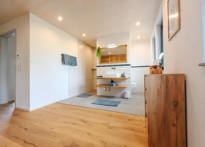 Schwarzwald Penthus Kappelrodeck