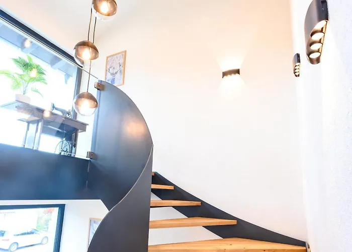 Schwarzwald Penthus *