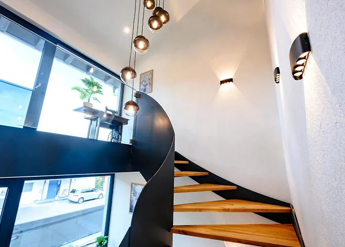 Apartamento Schwarzwald Penthus