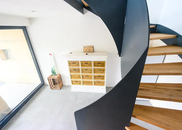 Schwarzwald Penthus Apartamento *