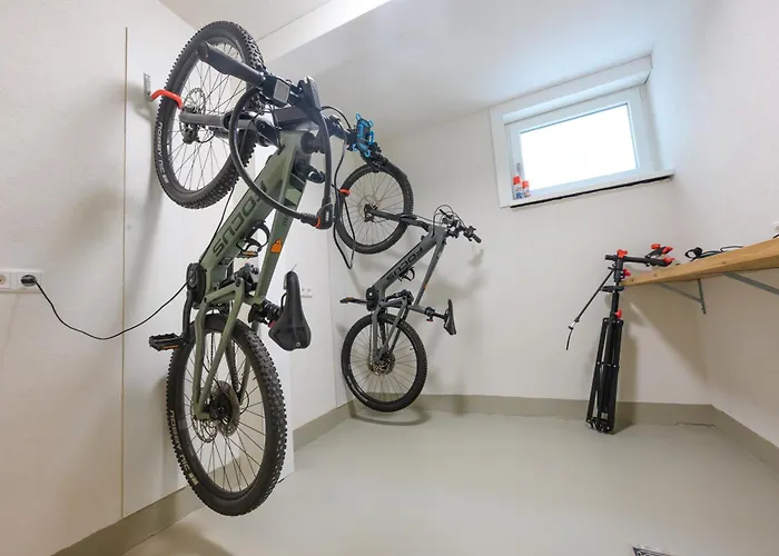 Apartamento Schwarzwald Penthus