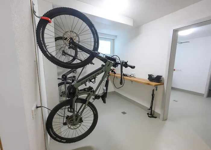 Schwarzwald Penthus *