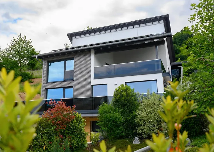 Apartamento Schwarzwald Penthus